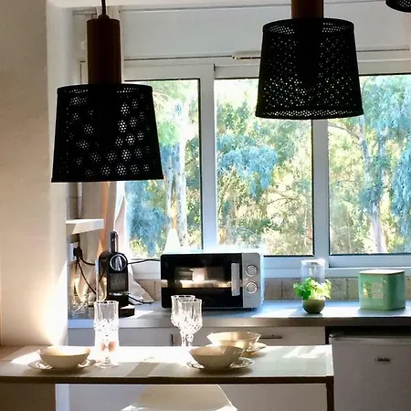 Daire A Casa Barone Plage Calvi (Corsica)