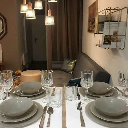 A Casa Barone Plage Apartment