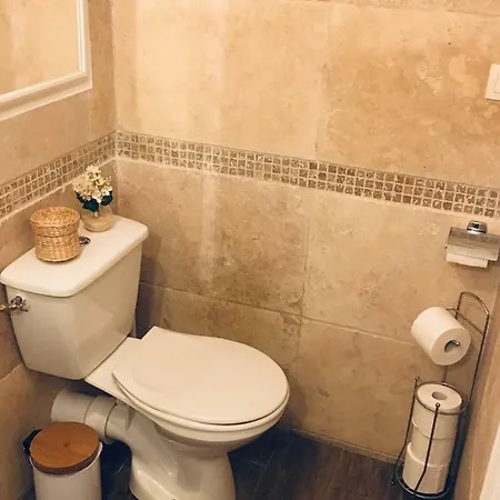 Apartment A Casa Barone Plage *