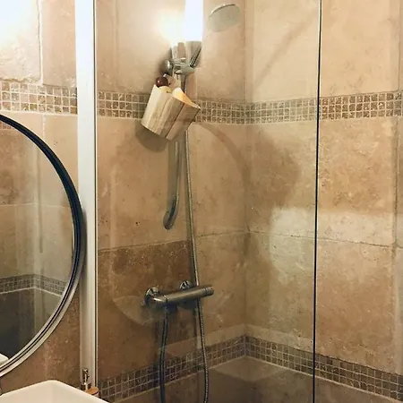 Apartment A Casa Barone Plage